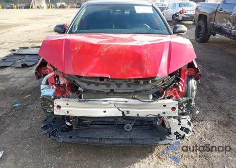 2025 Toyota Camry Xse from USA, damaged, VIN 4T1DBADK1SU014834